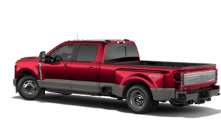2027 Ford Super Duty® External Image 2